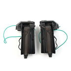 Dynamic Rear Turn Signal Light for Audi Q2 Q3 (2019-2023)