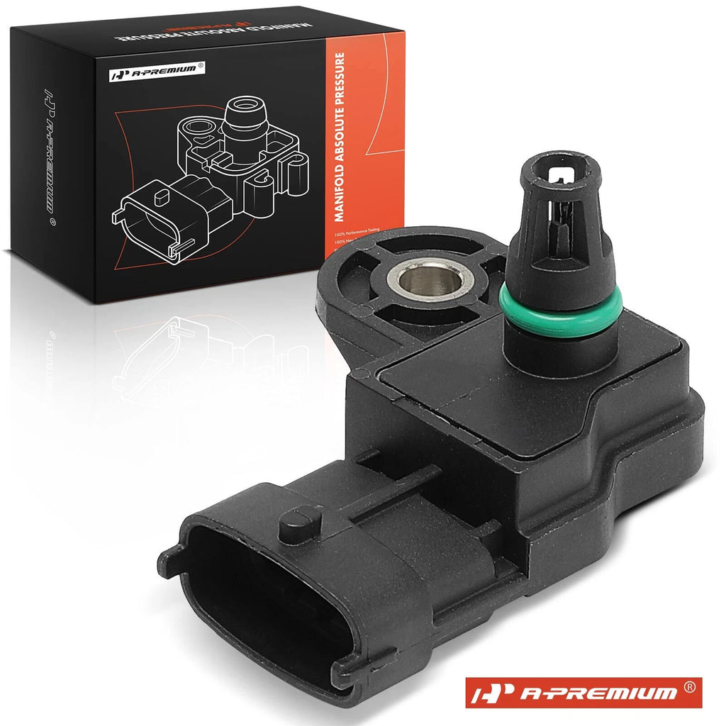 MAP Sensor for Mitsubishi ASX (2010–Present)