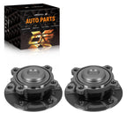 Front Wheel Hub & Bearing for BMW 228i 320i 335i (2012–2016) 513359 BR930885