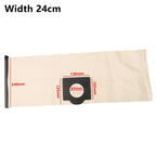 Washable Dust Bags for WD 3 Premium (2016–2023) 3.200 6.959-130