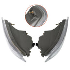 Front Fog Light Lamp for Toyota Sienna (2004–2005)