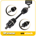 CV Axle Set for Textron Off Road Arctic Cat Wildcat Trail (2014–2018)