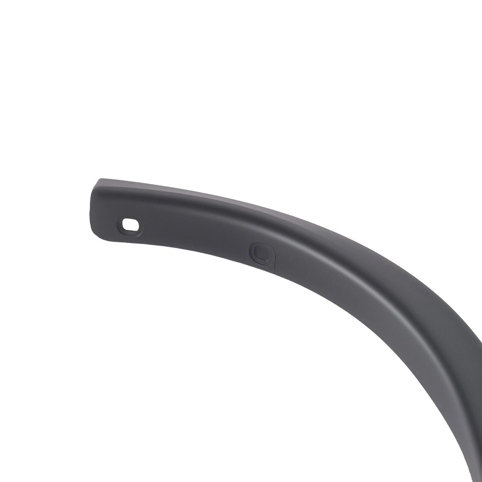 Fender Flare Molding Right Rear for Nissan Rogue (2014–2020) 78860-5HA0A Black