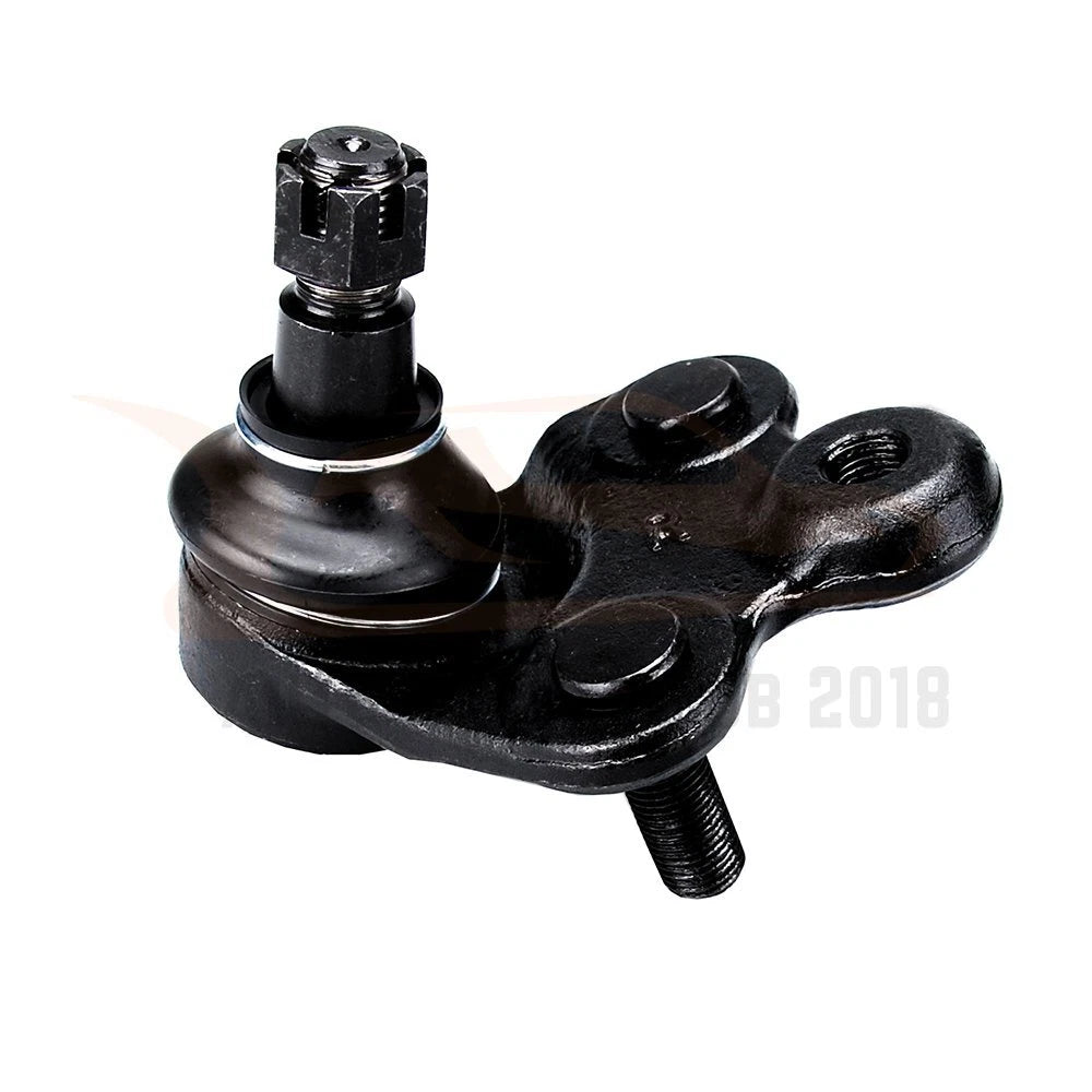 Set of 2 Lower Ball Joints for Honda Civic (2006-2011)