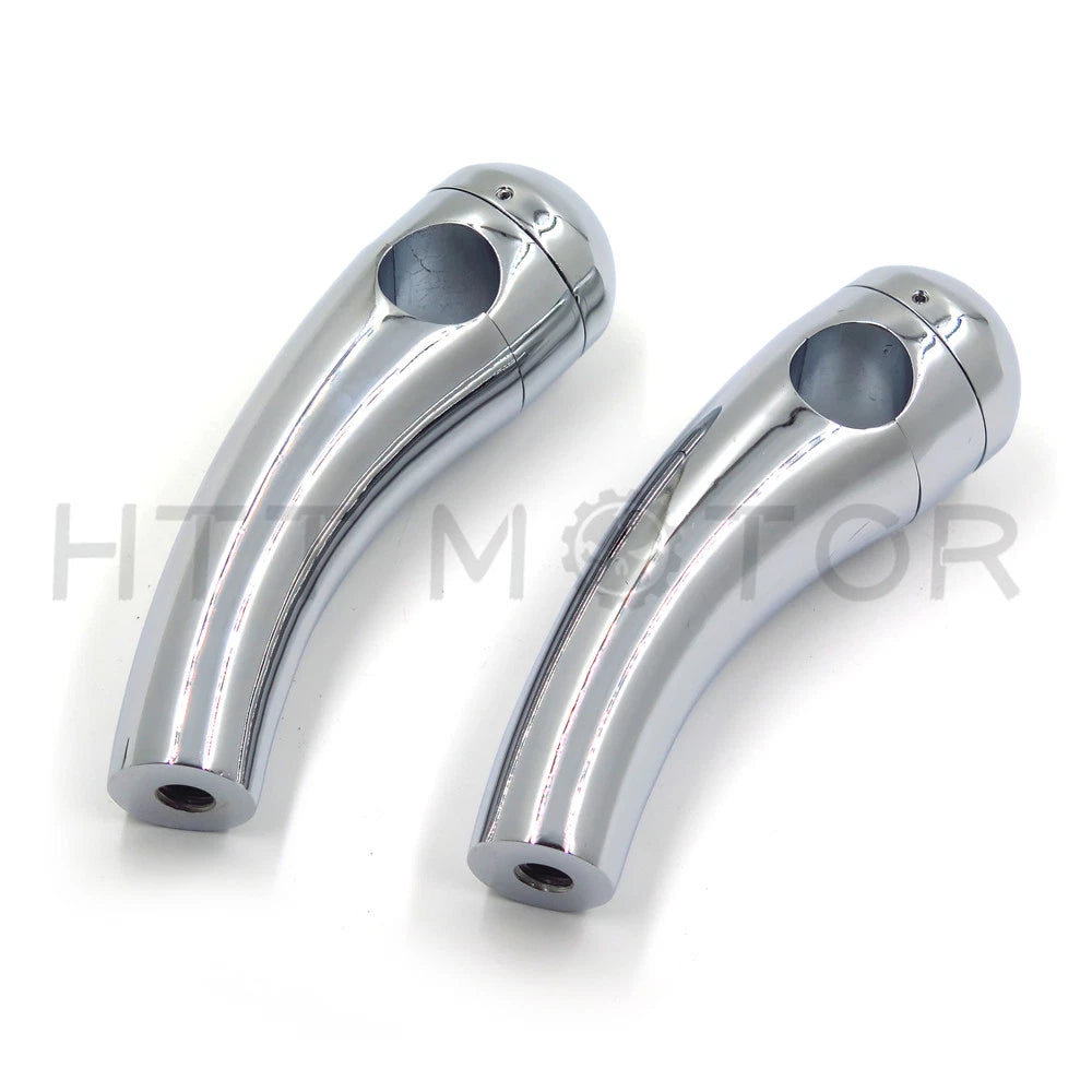 Handlebar Risers 1" for VTX 1800 Tourer, Retro, Valkyrie, Vulcan 900