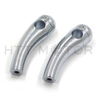 Handlebar Risers 1" for VTX 1800 Tourer, Retro, Valkyrie, Vulcan 900