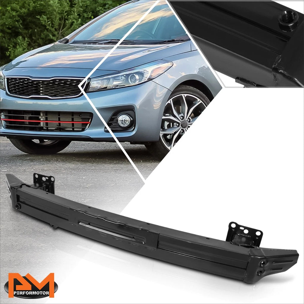 Front Bumper Reinforcement Impact Absorber for Kia Forte5 (2017–2018)