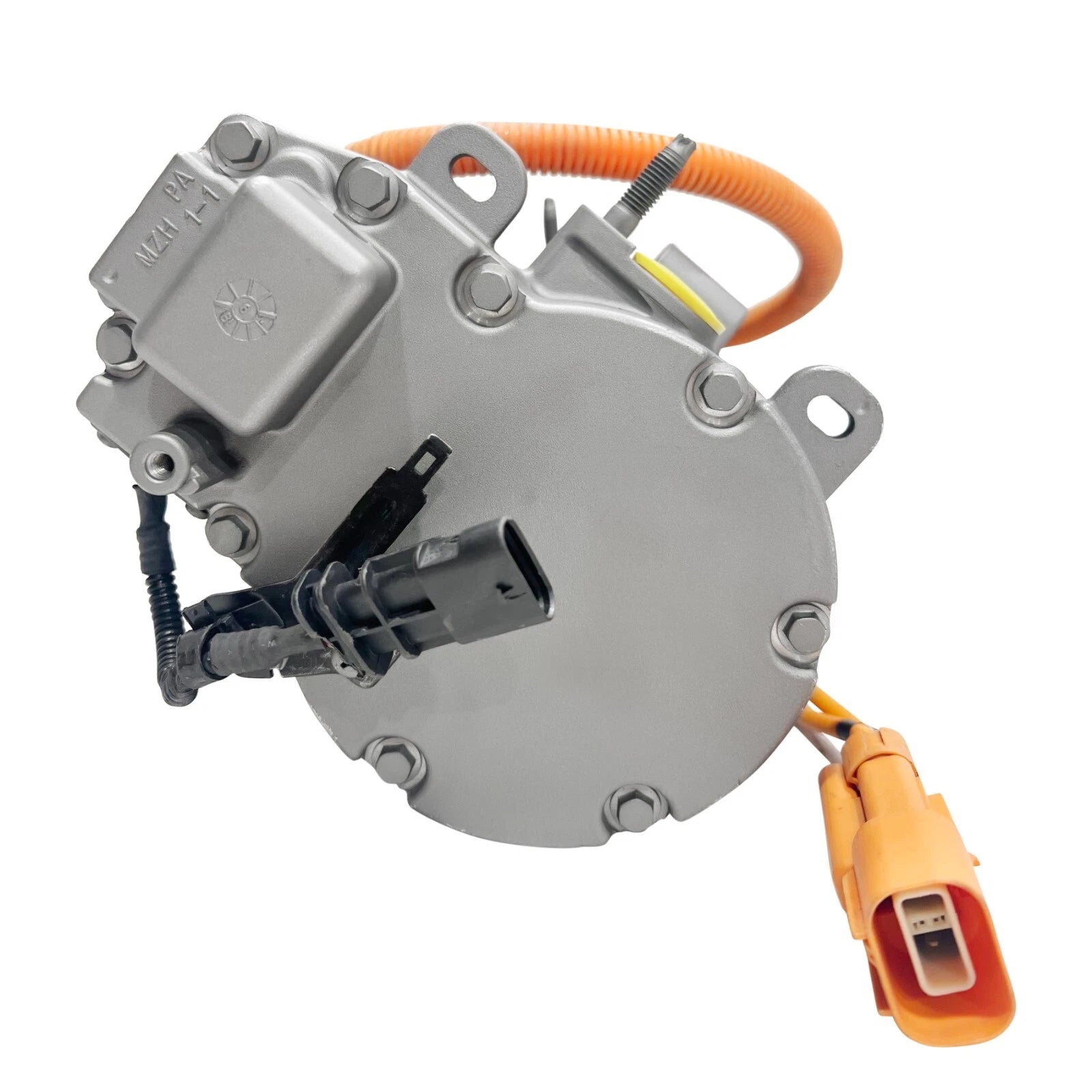 AC Compressor Replacement for Tesla Model 3 (2017-2019)