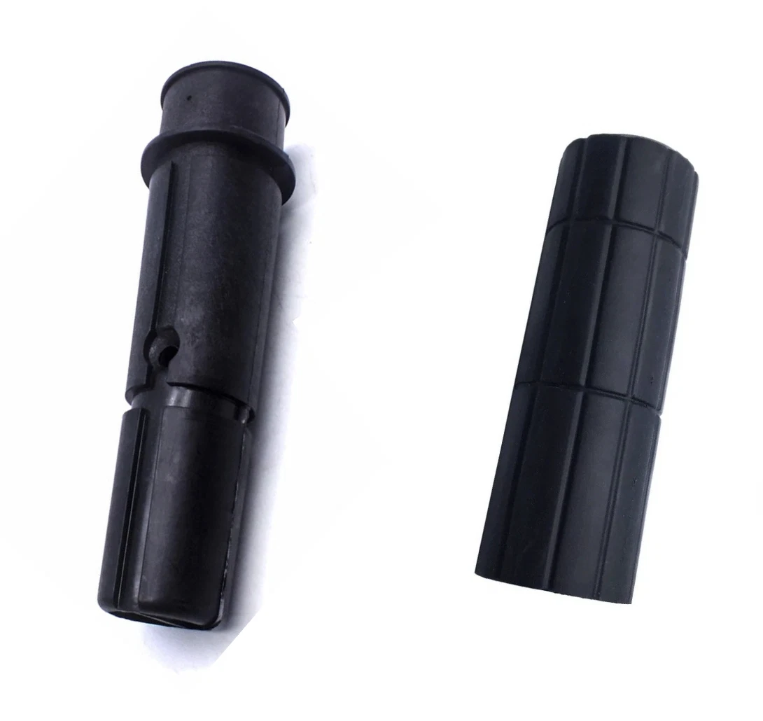 Handle Grip for Yamaha Outboard Motors 25-75 HP (664-42119)
