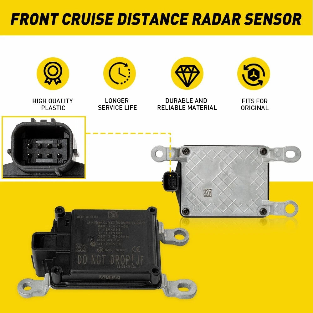 Front Driver Left Lower Door Hinge for Chevy Silverado GMC Sierra (2007–2014)