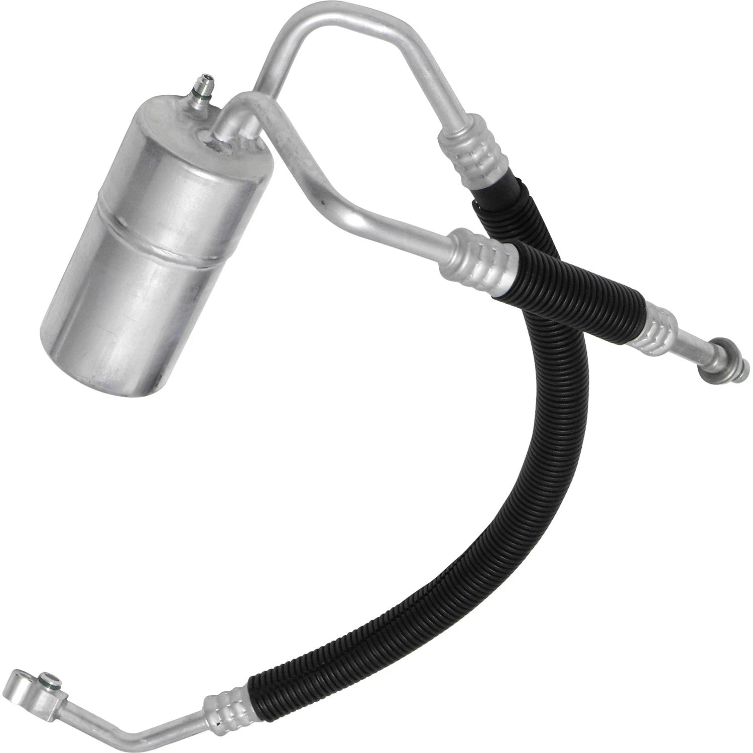 AC Compressor Kit Replacement for Holden Cruze JH (2009–2011)
