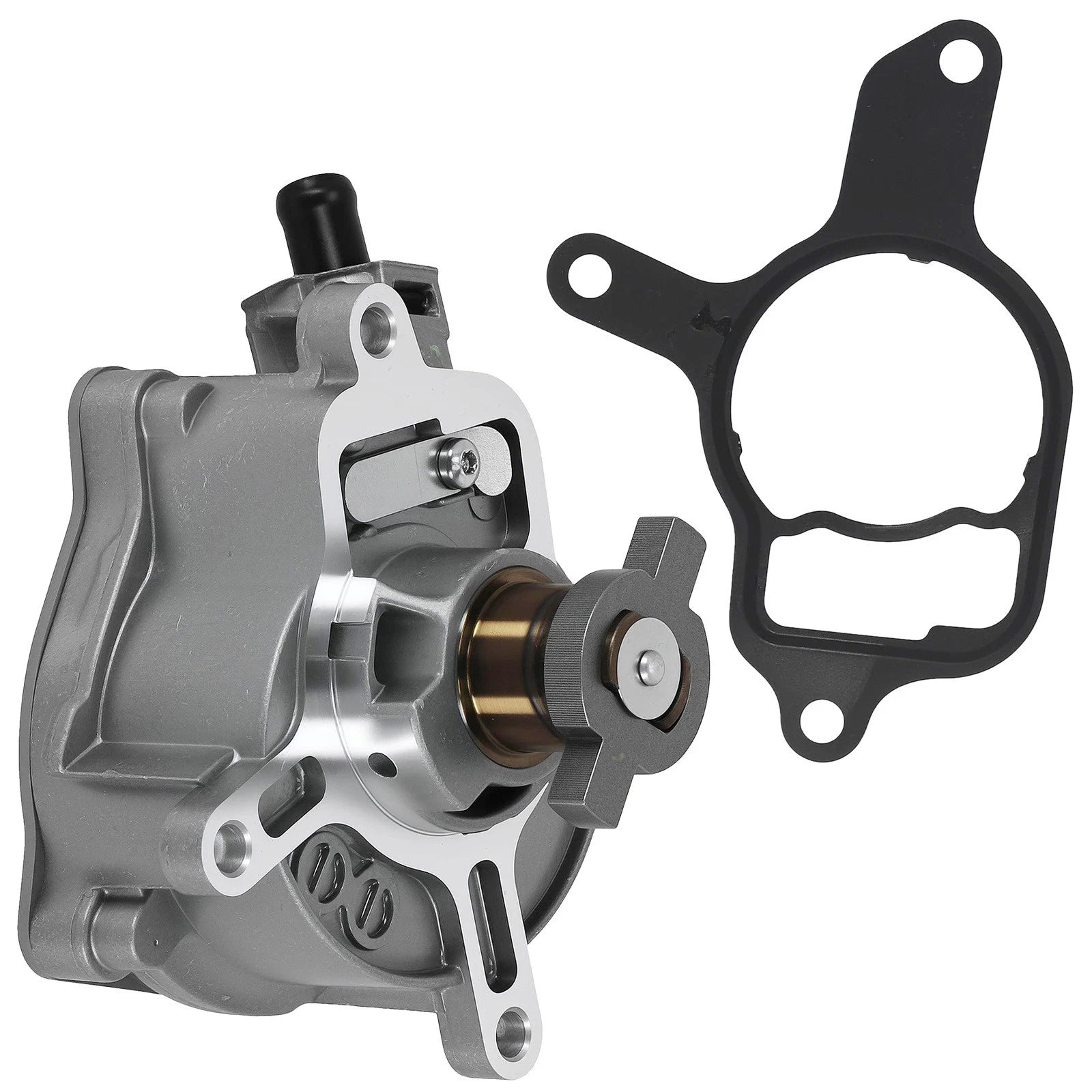 Engine Vacuum Pump for Volkswagen Golf Jetta Passat (2006–2010)