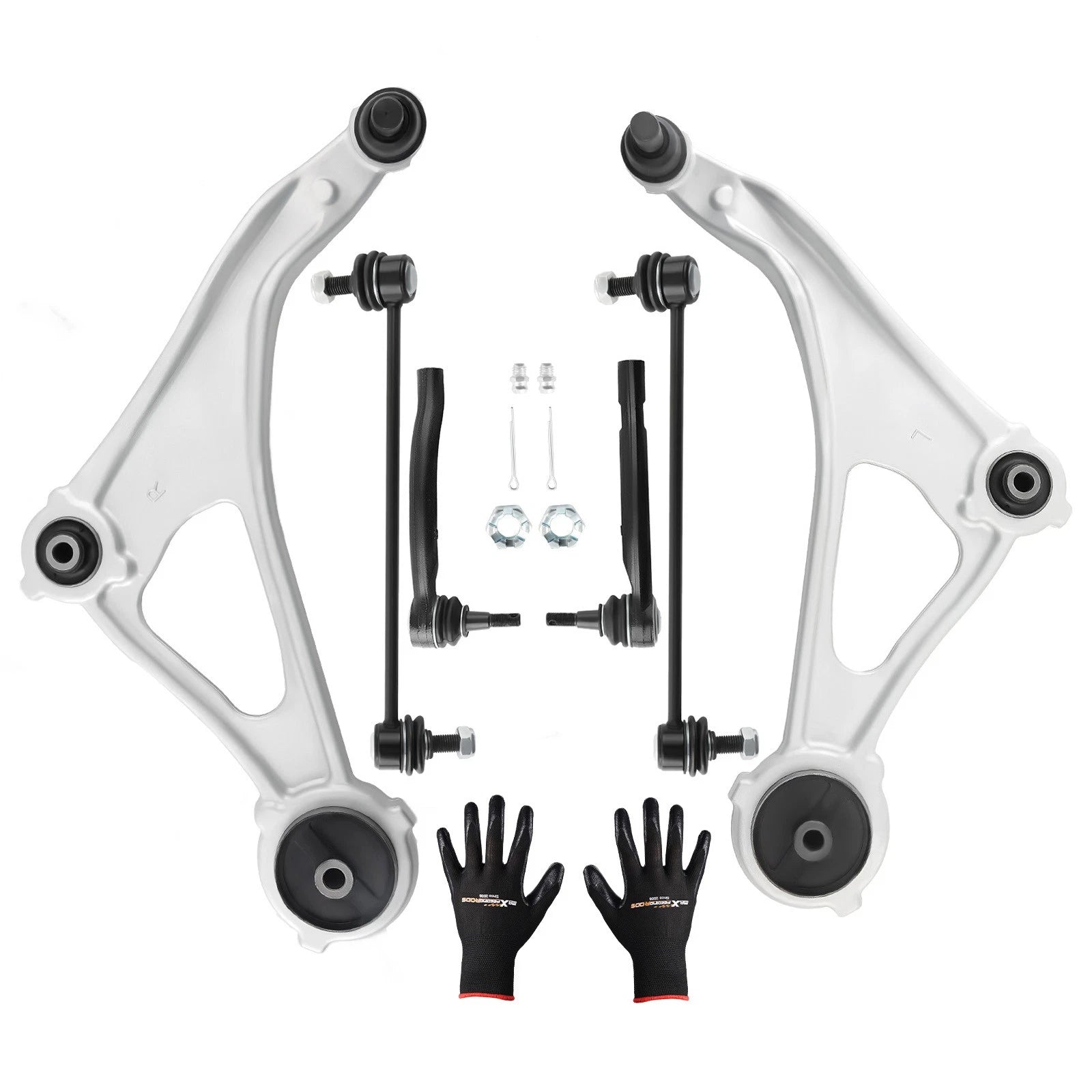 Front Suspension Kit Control Arms for Nissan Altima Maxima (2013–2023)