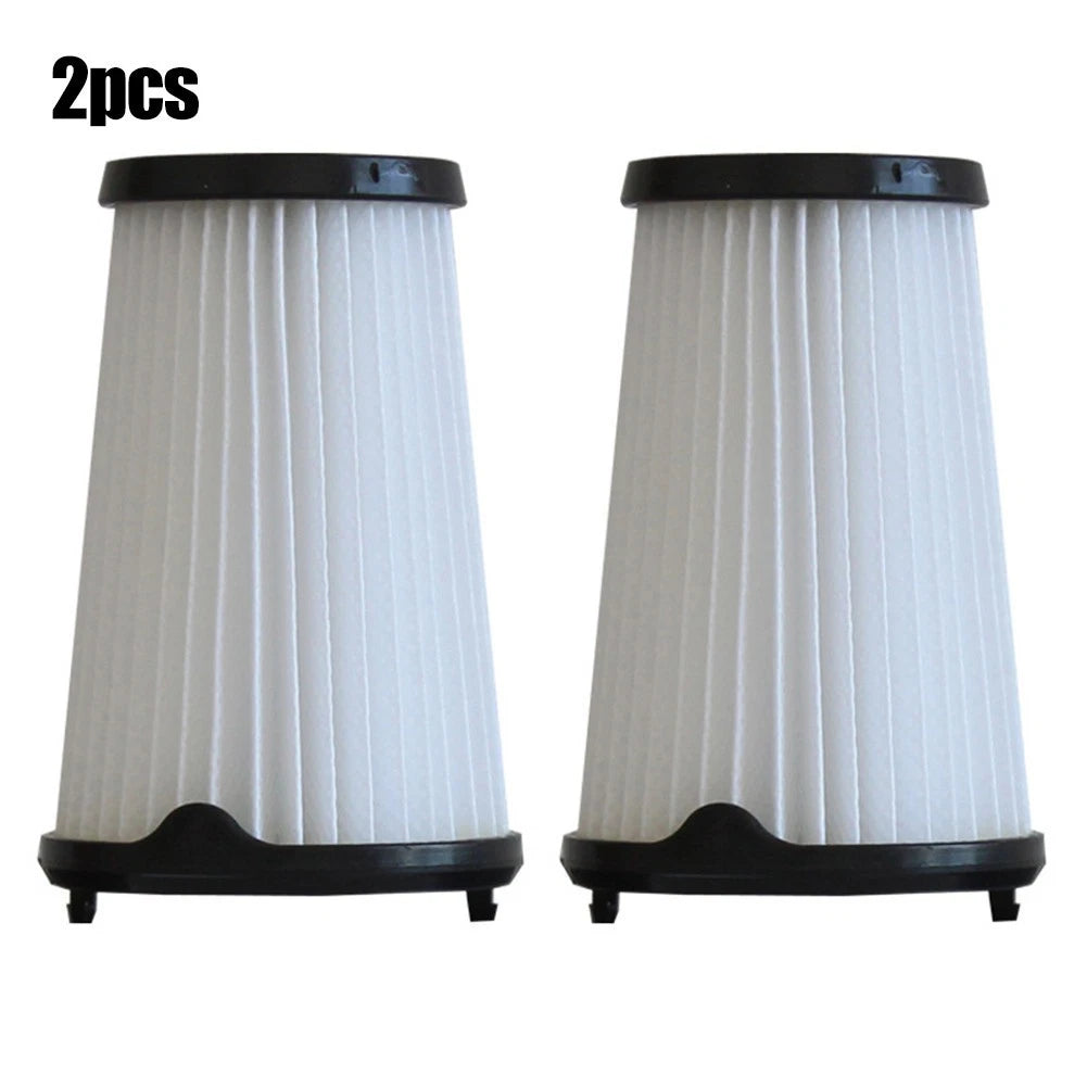 2X Vacuum Filter for ErgoRapido ZB3301, ZB3302, ZB3311, ZB3312, ZB3320