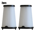 2X Vacuum Filter for ErgoRapido ZB3301, ZB3302, ZB3311, ZB3312, ZB3320