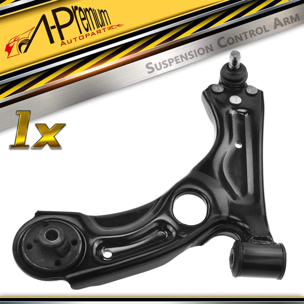 Front Left Lower Control Arm Ball Joint for Chevrolet Sonic (2012–2020)