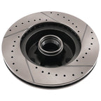 Front Disc Brake Conversion Kit for Chevy Monte Carlo (1964-1972)