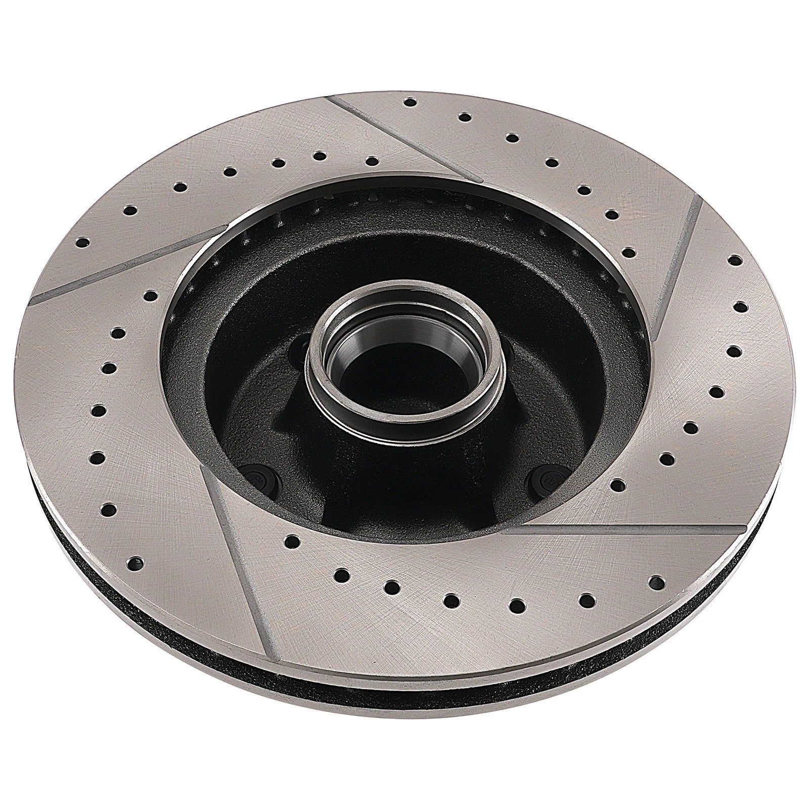 Front Disc Brake Conversion Kit for Chevy Monte Carlo (1964-1972)