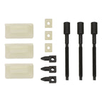 Tension Adjustment Screws Set for Chainsaw Models (Compatible)