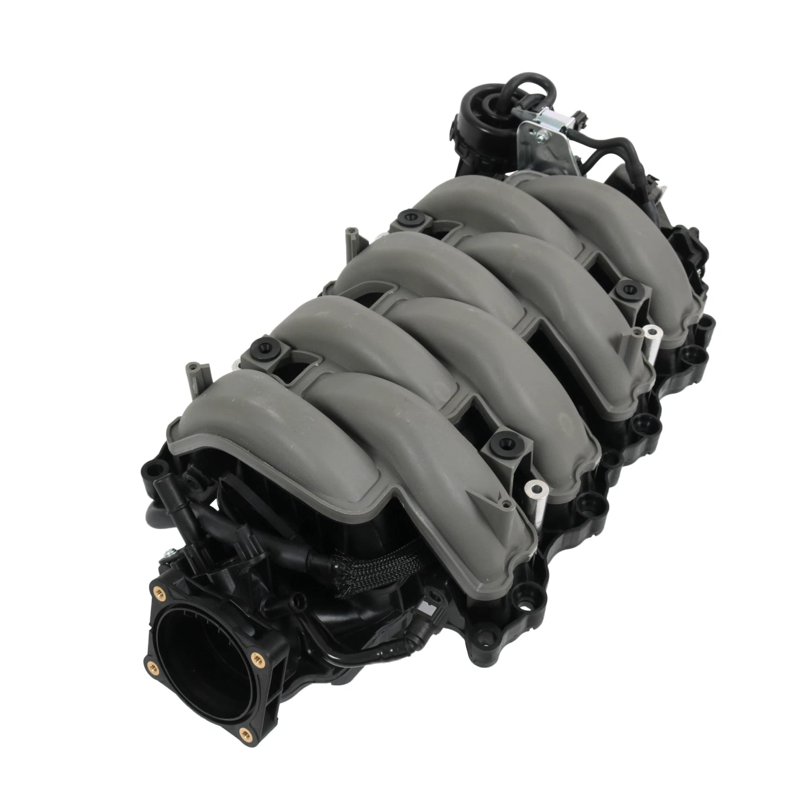 Intake Manifold Assembly for Ford Mustang 5.0L GT V8 (2015–2017)
