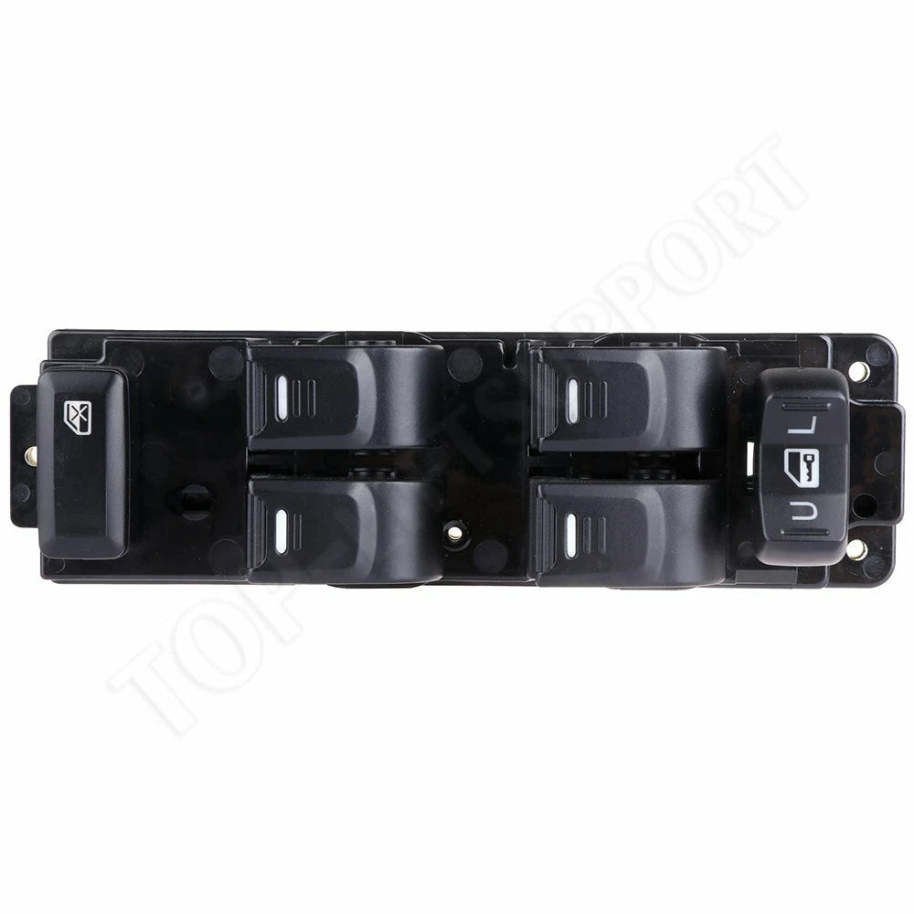 Window Control Switch for Hummer H3/H3T (2006–2010)