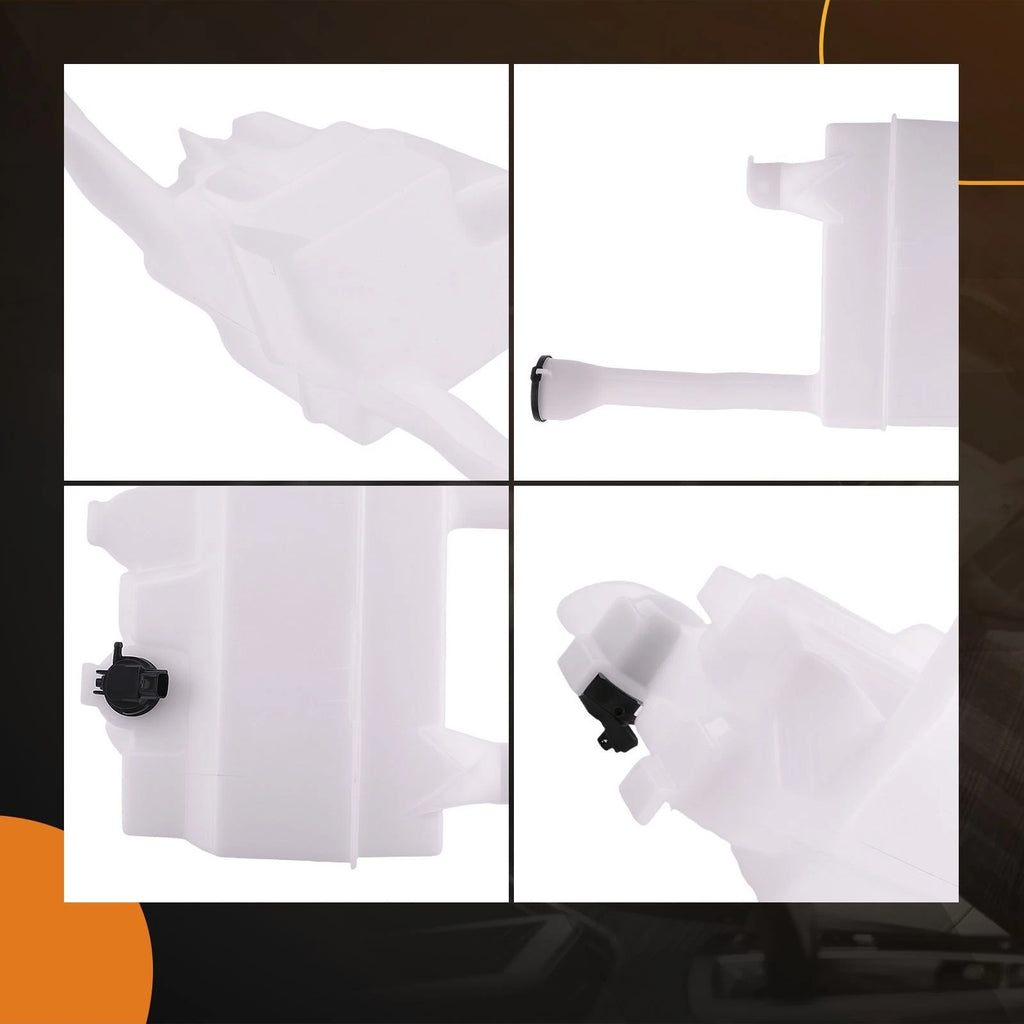 Windshield Washer Fluid Reservoir Tank for Toyota Avalon (2012-2017)