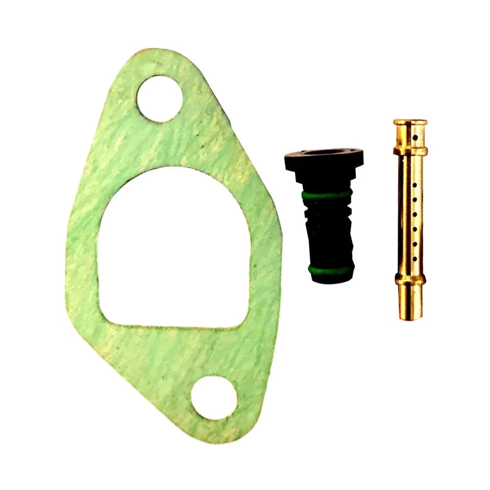 Intake Manifold Gasket for Honda GX100 EU2000i EB2000i GX100RT (1 Piece)