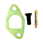 Intake Manifold Gasket for Honda GX100 EU2000i EB2000i GX100RT (1 Piece)