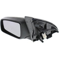 Set of 2 Mirrors for Chevy Caprice G8 (Driver & Passenger Side)