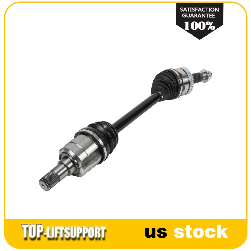 CV Axle Shaft Assembly for Hyundai Tucson (2016–2018) Front Left FWD