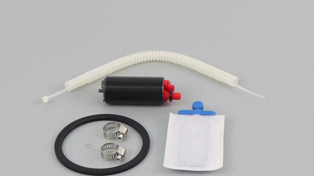 Fuel Pump for Polaris RZR Ranger Scrambler Sportsman (570–1000)