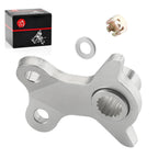 5TG-23816-10-00 Steering Pitman Arm for Yamaha Raptor YFM700/YFM700R/YFZ450