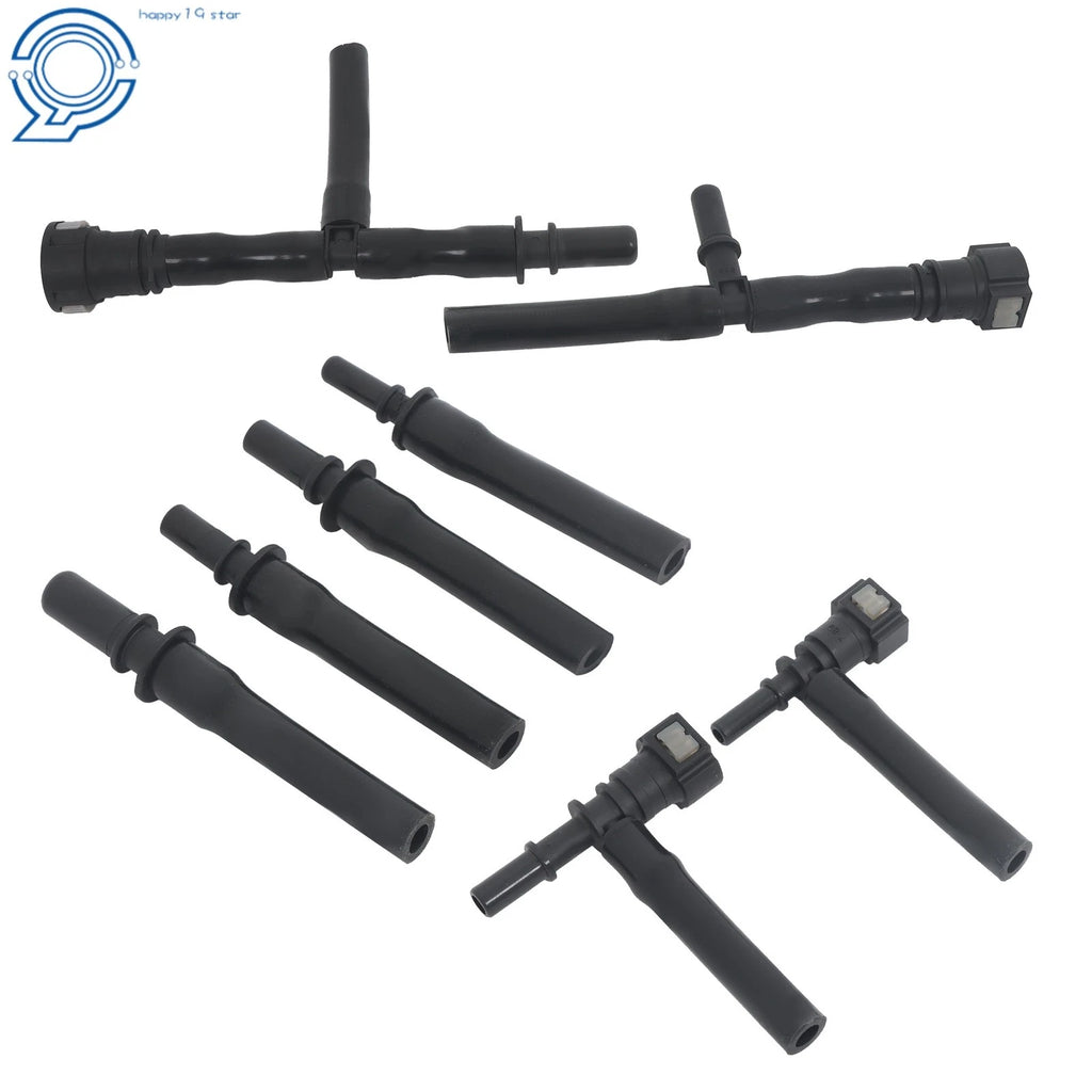 EVAP System Leak Detection Kit for Automotive (Low Pressure)