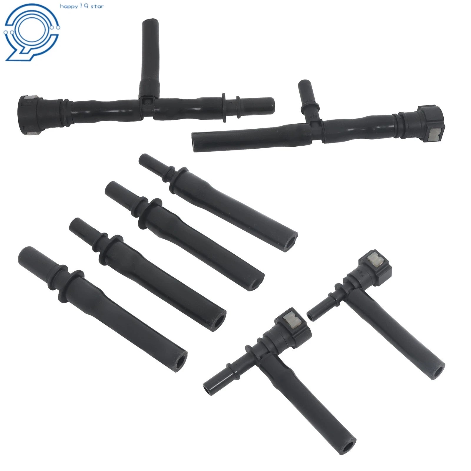 EVAP System Leak Detection Kit for Automotive (Low Pressure)