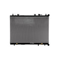 Replacement Plastic/Aluminum Radiator (See compatibility Chart)