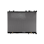 Replacement Plastic/Aluminum Radiator (See compatibility Chart)