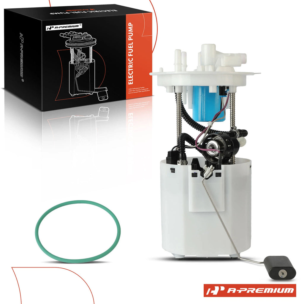 Fuel Pump Module Assembly for Chevy Malibu (2013–2015) Buick LaCrosse (2014–2015)