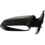 Manual Mirror for Toyota Yaris Hatchback (2007–2011) Driver Side Folding
