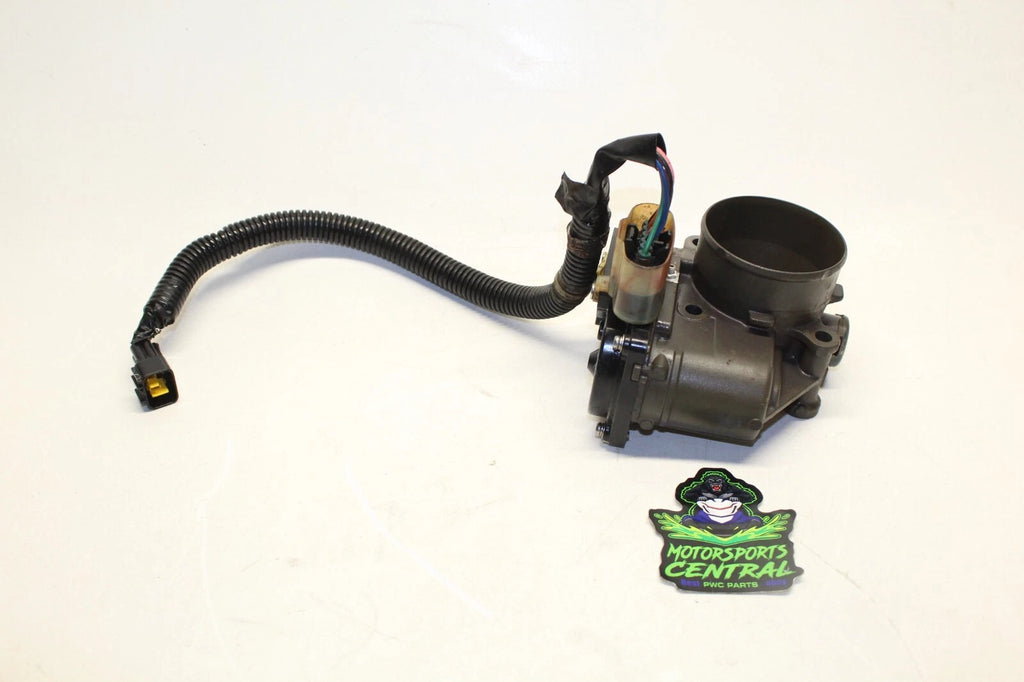 Throttle Body for Yamaha FZS FZR FX SVHO SHO 1800 1.8 (2008–2017) MIKUNI