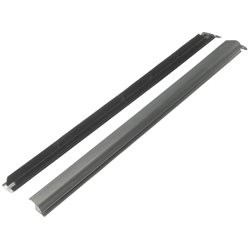 Set of 2 Weatherstripping Seals for Ford Ranger (1999–2011)