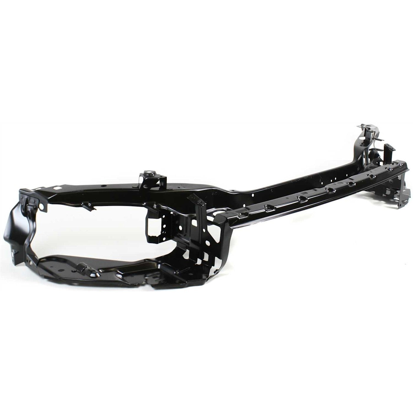 Upper Radiator Support for Volvo S40 (2004–2007)