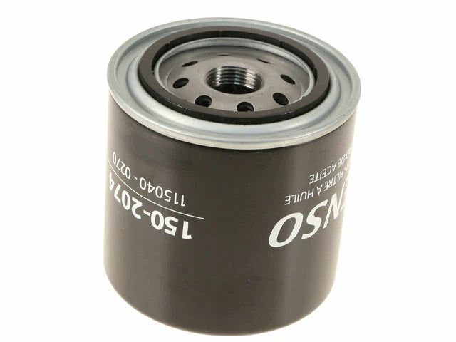 Oil Filter for Mazda 6 3.0L V6 (2003–2008) J332RJ