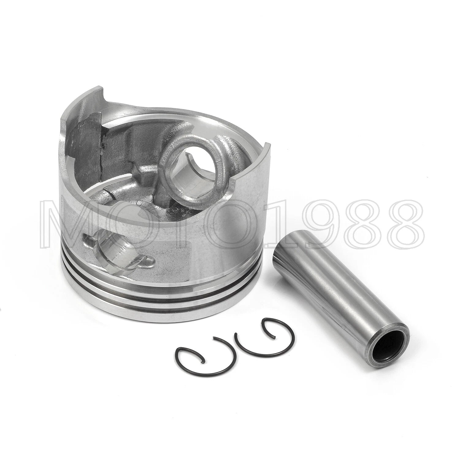 Piston & Ring Gasket Kit for EZGO Golf Cart 295cc (1991–2008)