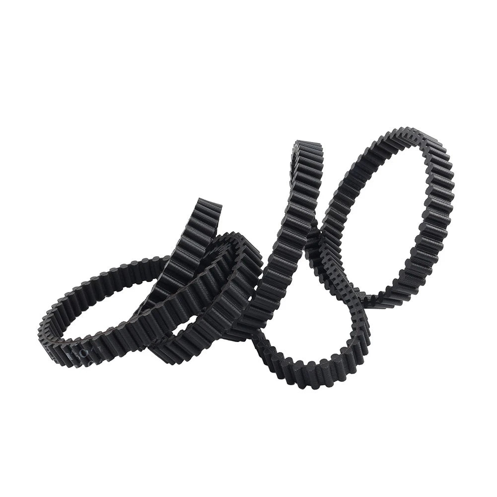 42'' Deck Timing Belt for John Deere LT155 LT160 LT166 LT180 (M150717)