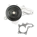 Water Pump & Gasket for Toyota Highlander RAV4 Camry Scion tC (2009–2018)