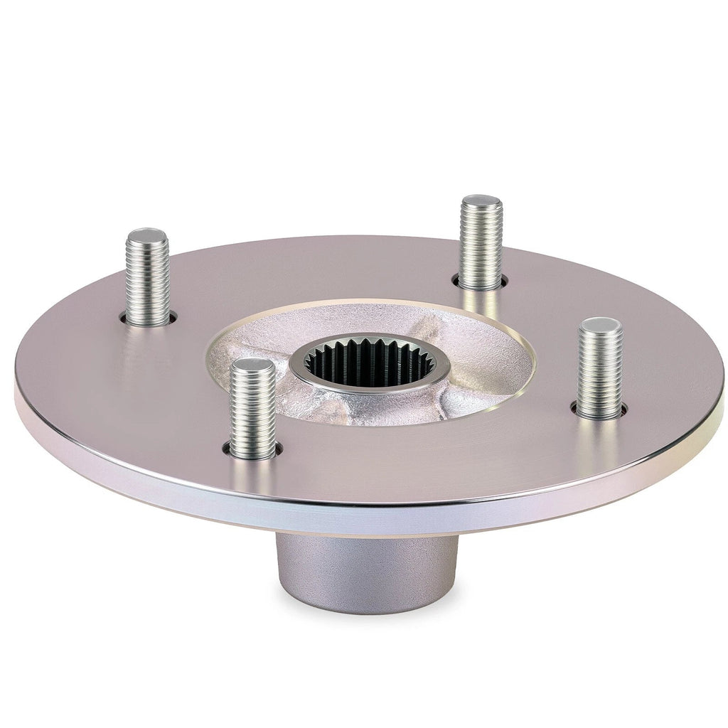 Rear Wheel Hub for Yamaha Grizzly 350/400/450