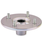 Rear Wheel Hub for Yamaha Grizzly 350/400/450