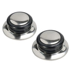 Lid Knobs Cap for Glass Lid Pot Replacement (Universal Fit)