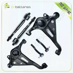 6pc Tie Rod Suspension for Chevy Tracker, Suzuki Vitara (1999–2004)