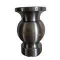 T147801 Blade Pivot Trunnion Ball for John Deere Crawler Dozer (450G-650G)